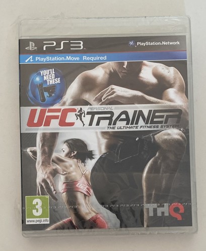 Ufc trainer the - ufc,