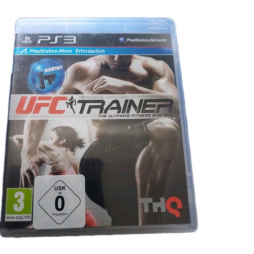 Ufc personal trainer - personal, +