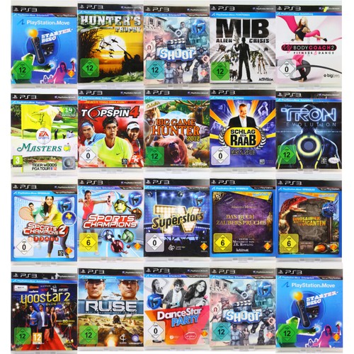 Sony playstation ps3 pal - 3,