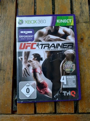 Ufc personal trainer - ufc,