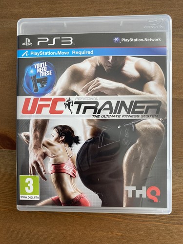 Playstation spiel ufc - playstation,