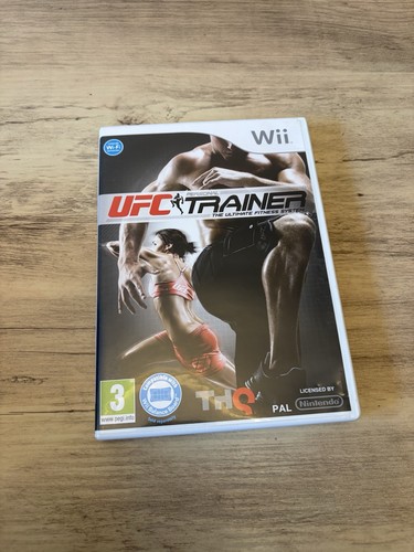 Ufc personal trainer the - personal, trainer: