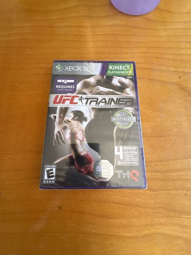 Ufc personal trainer - ufc, trainer: