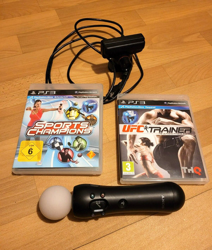 Ps3 playstation move motion - ps3,