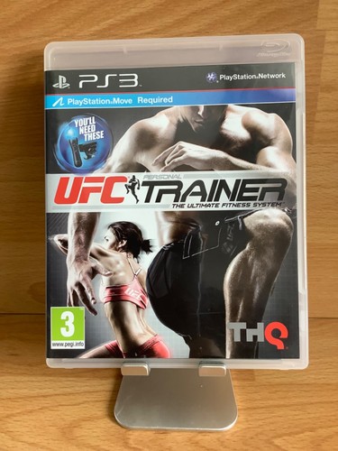 Ufc personal trainer the - personal,