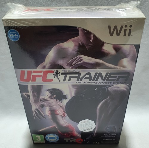 Ufc personal trainer the - ufc,