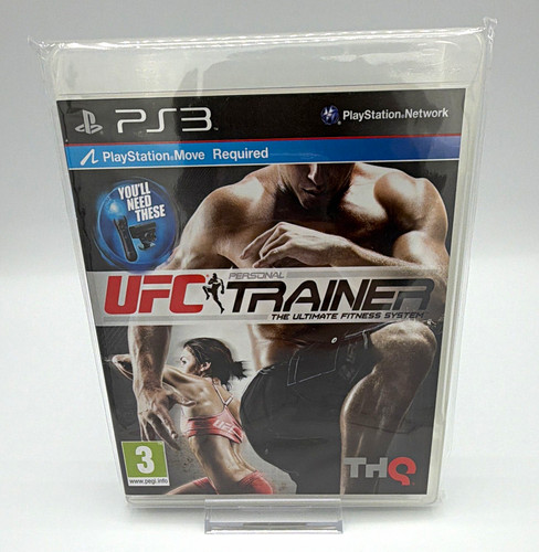 Ufc personal trainer the - ufc, trainer: